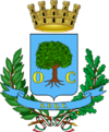 Coat of arms of Civitavecchia