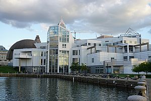 Cleveland August 2015 54 (Great Lakes Science Center)