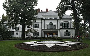 Cleveland Park Historic District