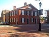 Charlottesville and Albemarle County Courthouse Historic District