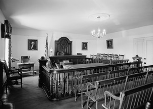 CourthouseWhaleyHouseSDOct1960