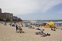 Cronulla Beach - panoramio