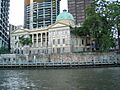 Customs House Brisbane