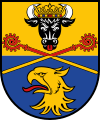 Coat of arms of Rostock