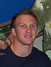 Darren Lockyer (5 September 2003)