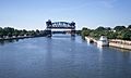 Des Plaines River, Joliet, IL