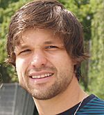 Diego ribas