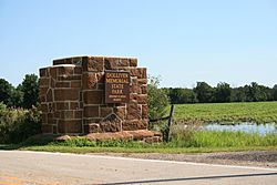 Dolliver Memorial State Park