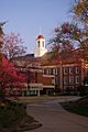 Don L. Love Memorial Library