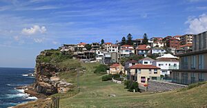 Dover heights rose bay north