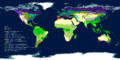 Ecoregions