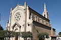 Eglise à Athen des Paluds