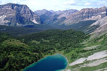 Elizabeth Lake with Sunburst Valley.jpg