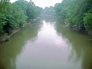 Embarras River Lawrenceville Illinois.jpg