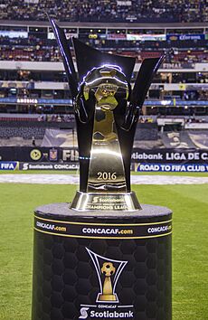 Final CONCACAF 34