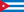 Flag of Cuba (sky blue).svg