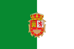 Flag of Fuerteventura