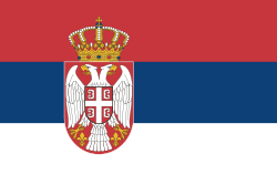 Flag of Serbia.svg