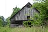 Fred Lancaster Barn