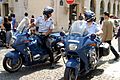 Gendarmerie BMW R1100RT