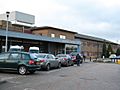 Harrogate District Hospital - geograph.org.uk - 647463