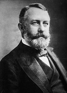 Henry Clay Frick