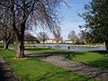 Herne Bay Memorial Park