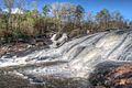 High falls ga