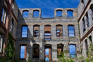 Historic St. Agnes Hospital