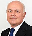 Iain Duncan Smith May 2015