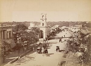 JamesStreet Secunderabad 1880