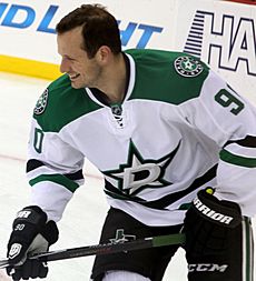 Jason Spezza - Dallas Stars