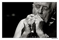 John Mayall blues