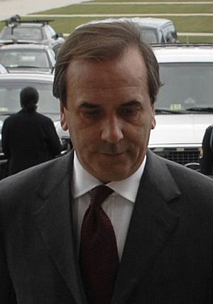 José Antonio Alonso 2006 (cropped)