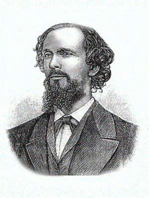 Karl Heinrich Ulrichs