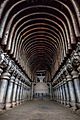 Karla caves Chaitya