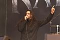 Kataklysm Rockharz 2015 01