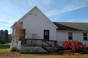 Kelso School, Boring, Oregon