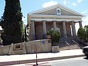 Kingman-Church-Saint John's Methodist Episcopal Church-1917