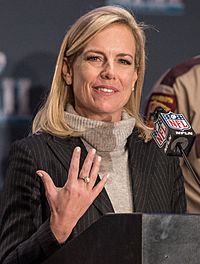 Kirstjen Nielsen 2018