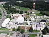 NASA Langley Research Center (LaRC) Historic District