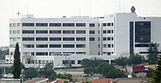 Limassol New General Hospital 03