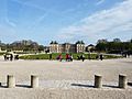 Luxembourg Palace - 2018-04-07