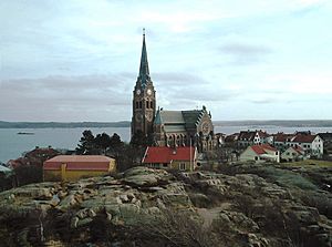 Lysekil Church