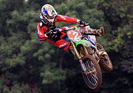 MXoN Sat177