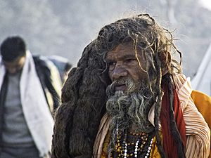 Maha Kumbh 2013