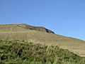 Mam tor top