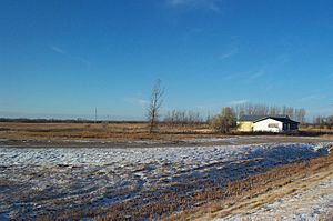 Marcoux corner minnesota