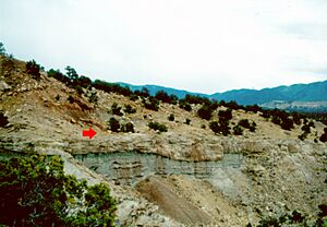 Marsh Quarry