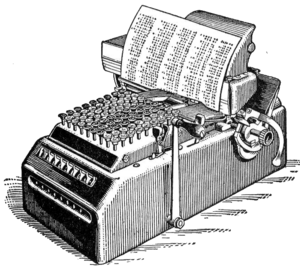 Mechanical-Calculator